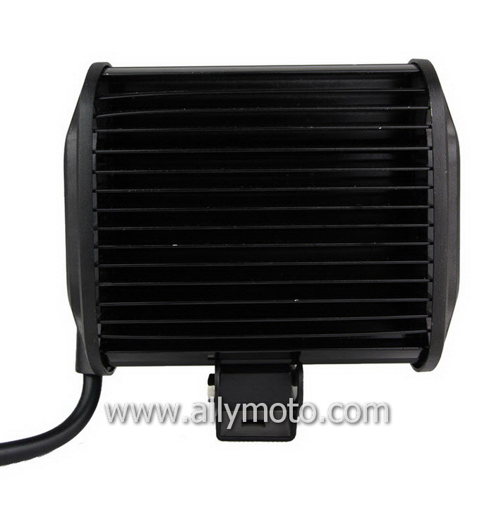 72W LED Light Bar 2040 72W LED Light Bar 2040